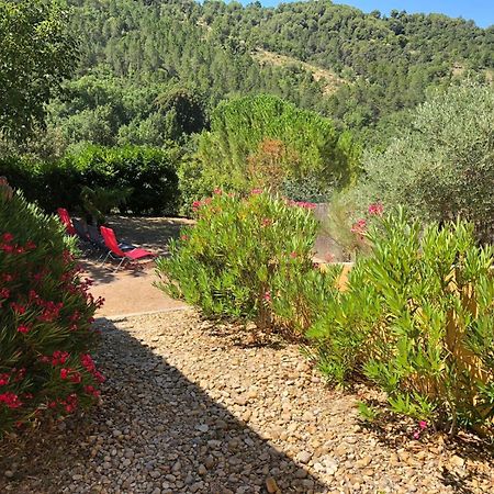 Lou Paradiu Du Verdon Allemagne-en-Provence Buitenkant foto