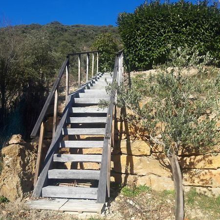 Lou Paradiu Du Verdon Allemagne-en-Provence Buitenkant foto