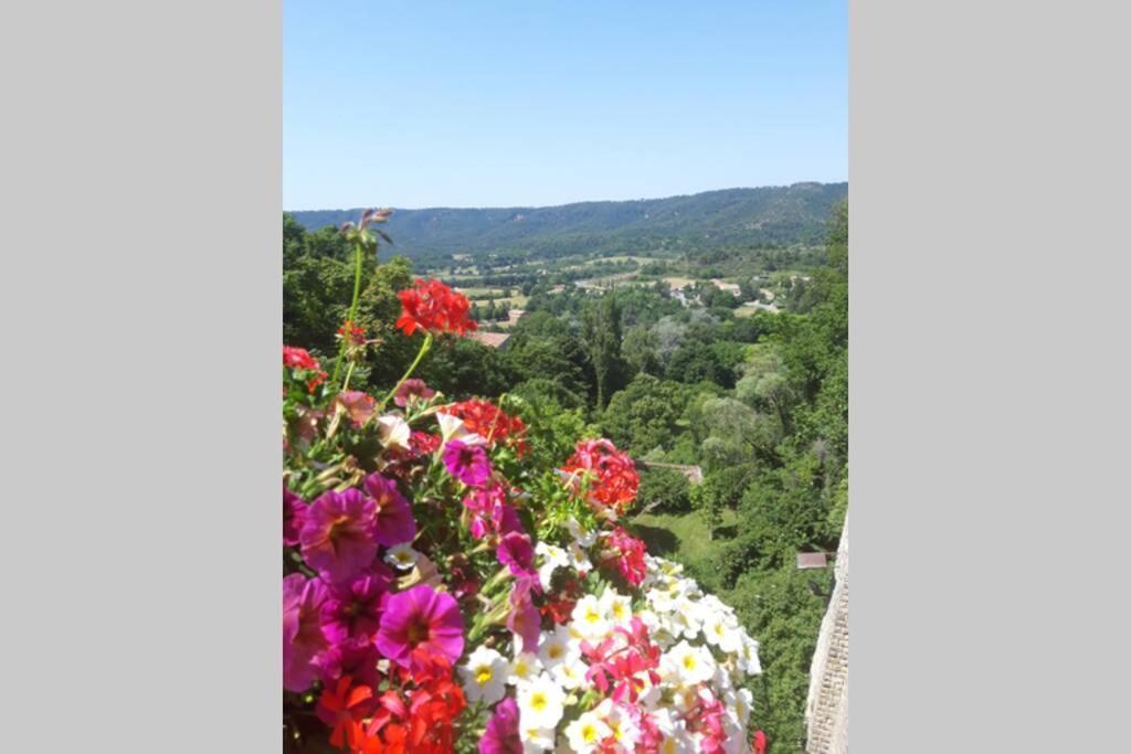 Lou Paradiu Du Verdon Allemagne-en-Provence Buitenkant foto