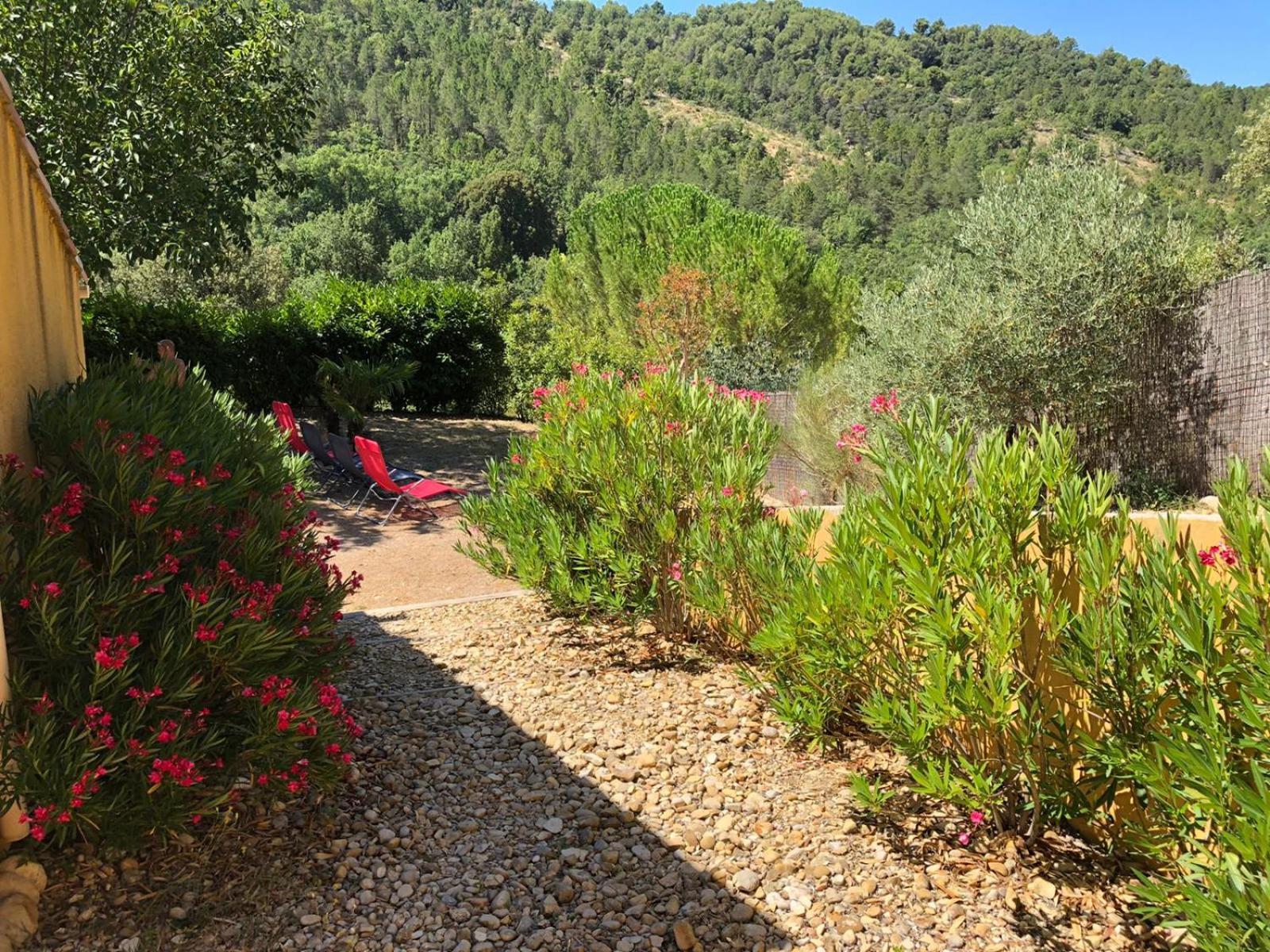 Lou Paradiu Du Verdon Allemagne-en-Provence Buitenkant foto
